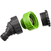 Адаптер Amigo Grande 79856, 3/4", внутренняя резьба, шарнирный - 4