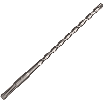 Бур по бетону Deli YS EDH-Y08210, 8 x 210 мм, SDS-PLUS