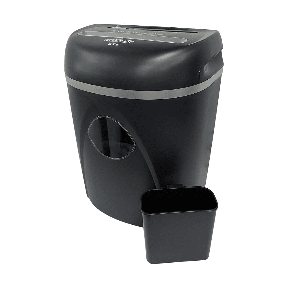 Уничтожитель Office Kit S75, 3.9х35 - 3