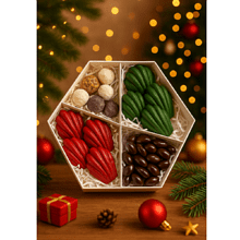 Набор подарочный "Sweet Moments", 430 г