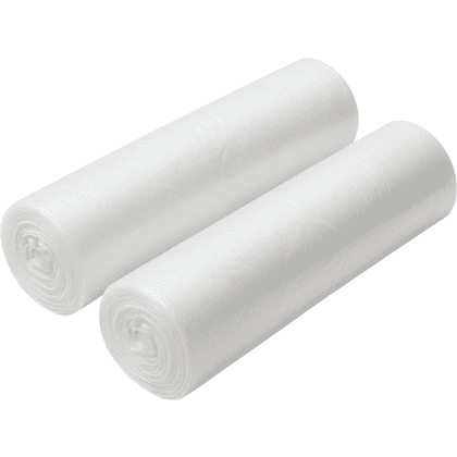 Пакеты фасовочные, 25х40 см, 8 мкм, 2000 шт/упак