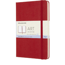 Блокнот для рисования "Art Sketchbook Medium"