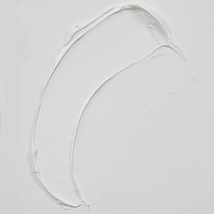 Краски масляные "Rembrandt", 103 белила смешанные, 15 мл, туба - 2