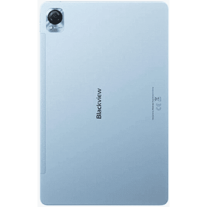 Планшет Blackview MEGA 1, 11.5'', 12GB+256GB, Android 13, Frost Blue - 2