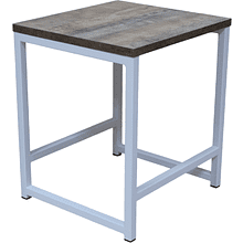 Табурет RION ALLERD, металл