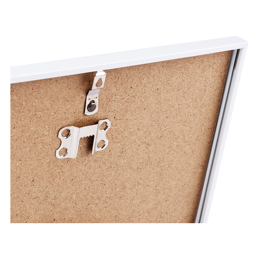 Фоторамка "OfficeSpace", 21х30 см, белый - 6