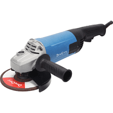 Угловая шлифмашина DongCheng DSM04-150