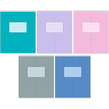 Тетрадь "Shades"