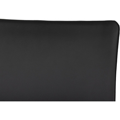 Компьютерное кресло Бюрократ CH-695N, экокожа, пластик, черный - 7