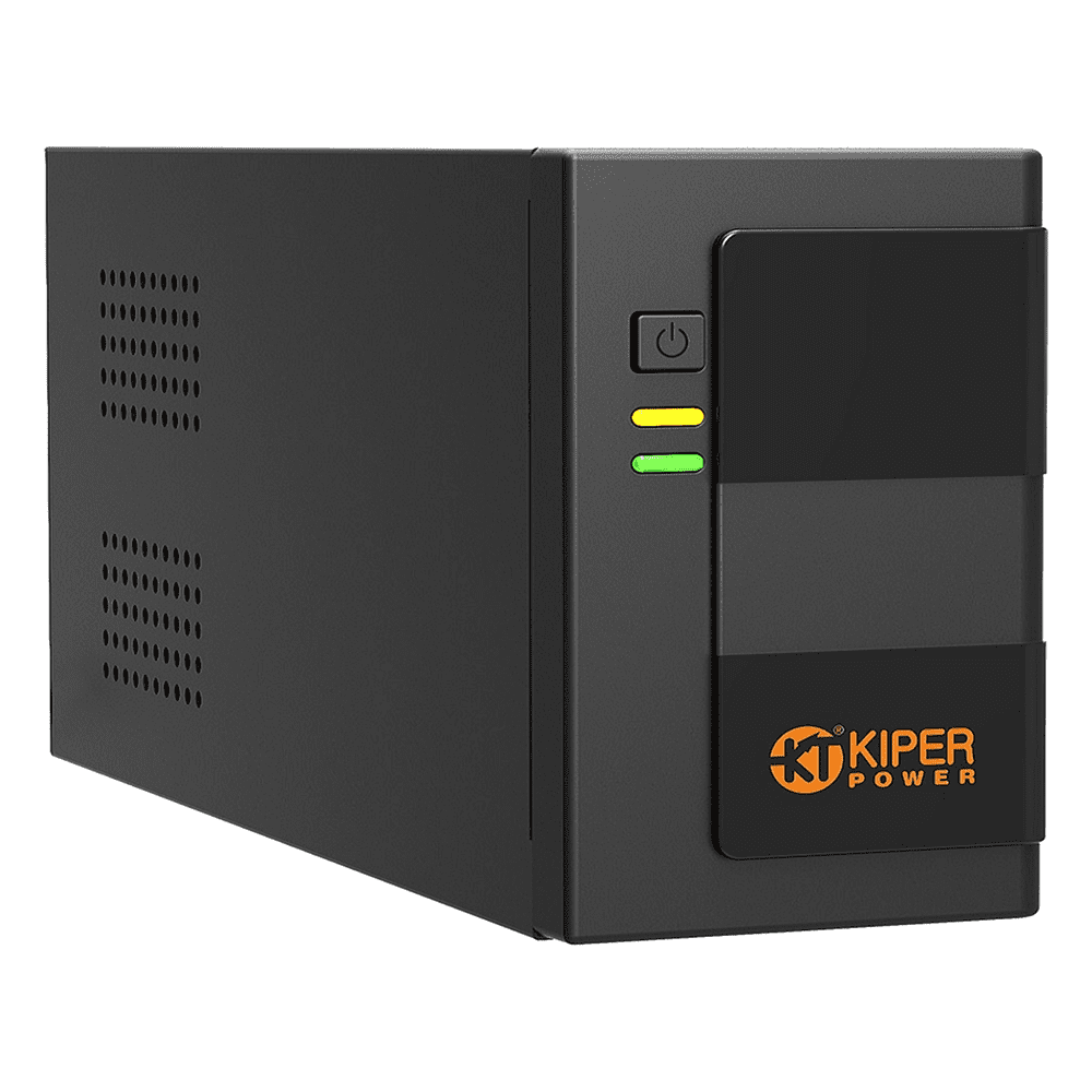 ИБП Kiper Power C3000 USB (3000VA/1800W) - 2