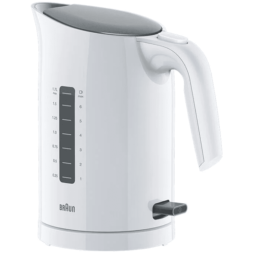 Электрочайник BRAUN WK3100WH