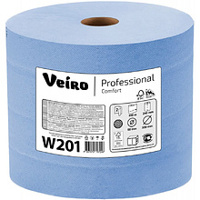 Протирочная бумага Veiro "Professional Comfort"