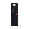 Кулер для воды Ecotronic A5-LXE, черный - 4