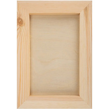 Планшет "Сонет", фанера, А4