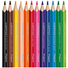 Цветные карандаши Maped "Color Peps" мини, 12 цветов - 2