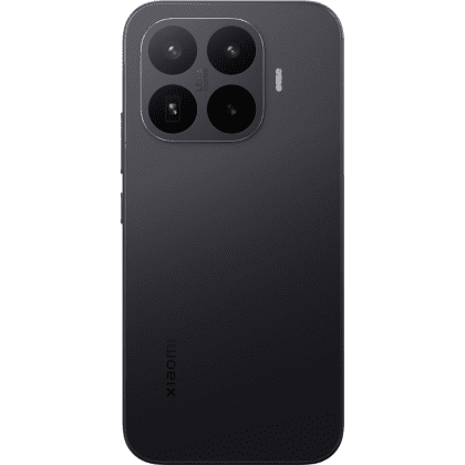 Смартфон Xiaomi 17T, 12GB/256GB, Black RU - 5