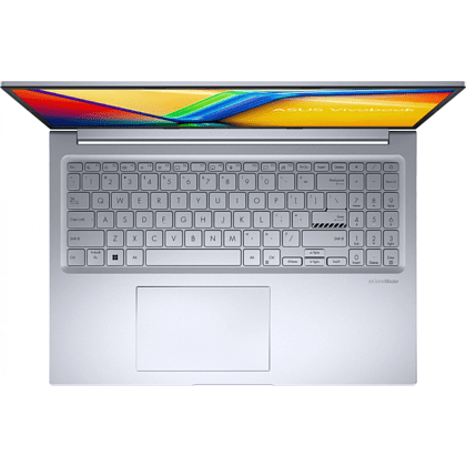 Ноутбук ASUS Vivobook 16X (M3604YA-MB240), 16GB, DOS, серебристый - 2