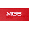 Уровень брусковый MGS 700807B, 600 мм, 2 глазка - 3