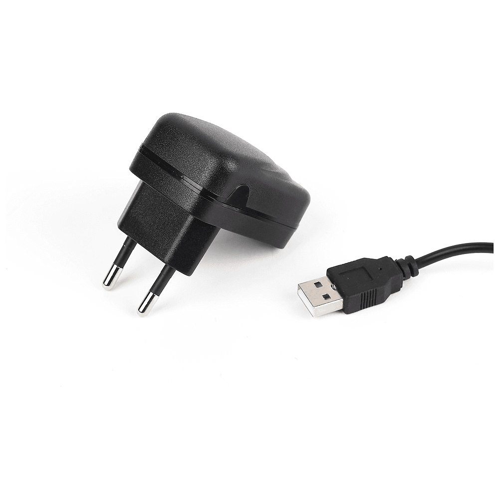 Светильник настольный ЭРА NLED-461-7W-BR, коричневый - 5