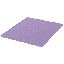 Коврик для мыши "Baseus B01055504511-00", 210х260x2 мм, светло-фиолетовый 