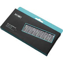 Краски акриловые "Himi.New vision"