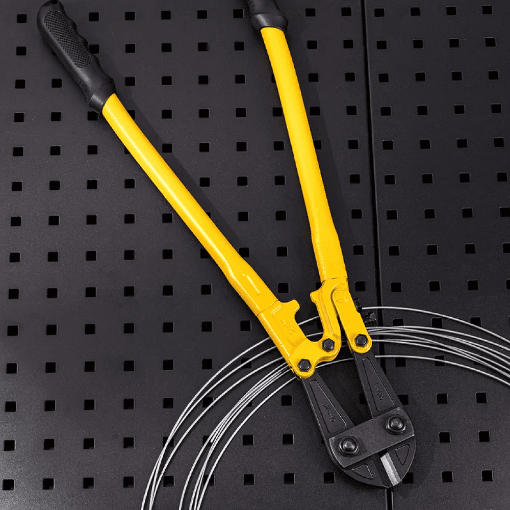 Болторез Deli YS EDL2624, 600 мм - 6