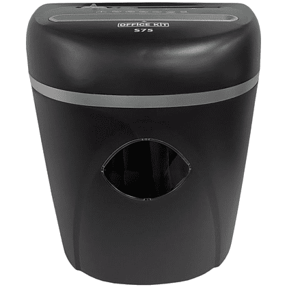 Уничтожитель Office Kit S75, 3.9х35 - 4