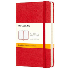 Блокнот "Classic Pocket"