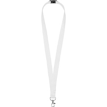 Тесьма с карабином для бейджа "839122"