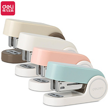 Скобосшиватель Deli "TA201"