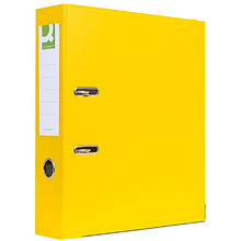 Папка-регистратор "Q-Connect ПВХ Эко"