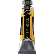 Краски масляные 