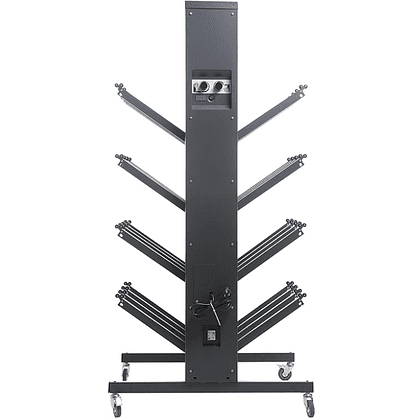 Стойка сушильная "Норд 16" - 2