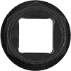 Головка ударная шестигранная RF-44519BV30, 1/2'', 19 мм - 3