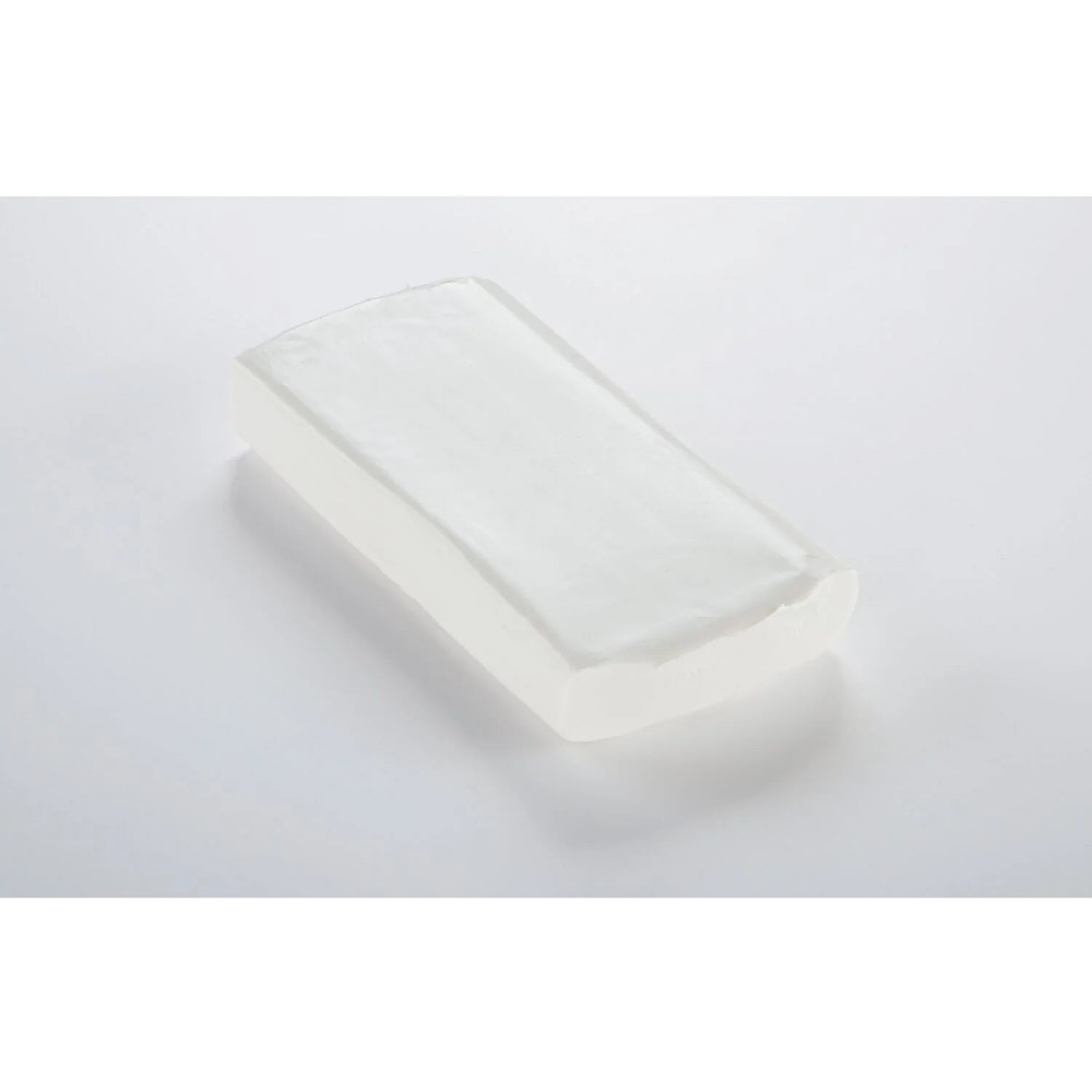 Полимерная глина "Cernit DOLL", 500 г, белый - 2