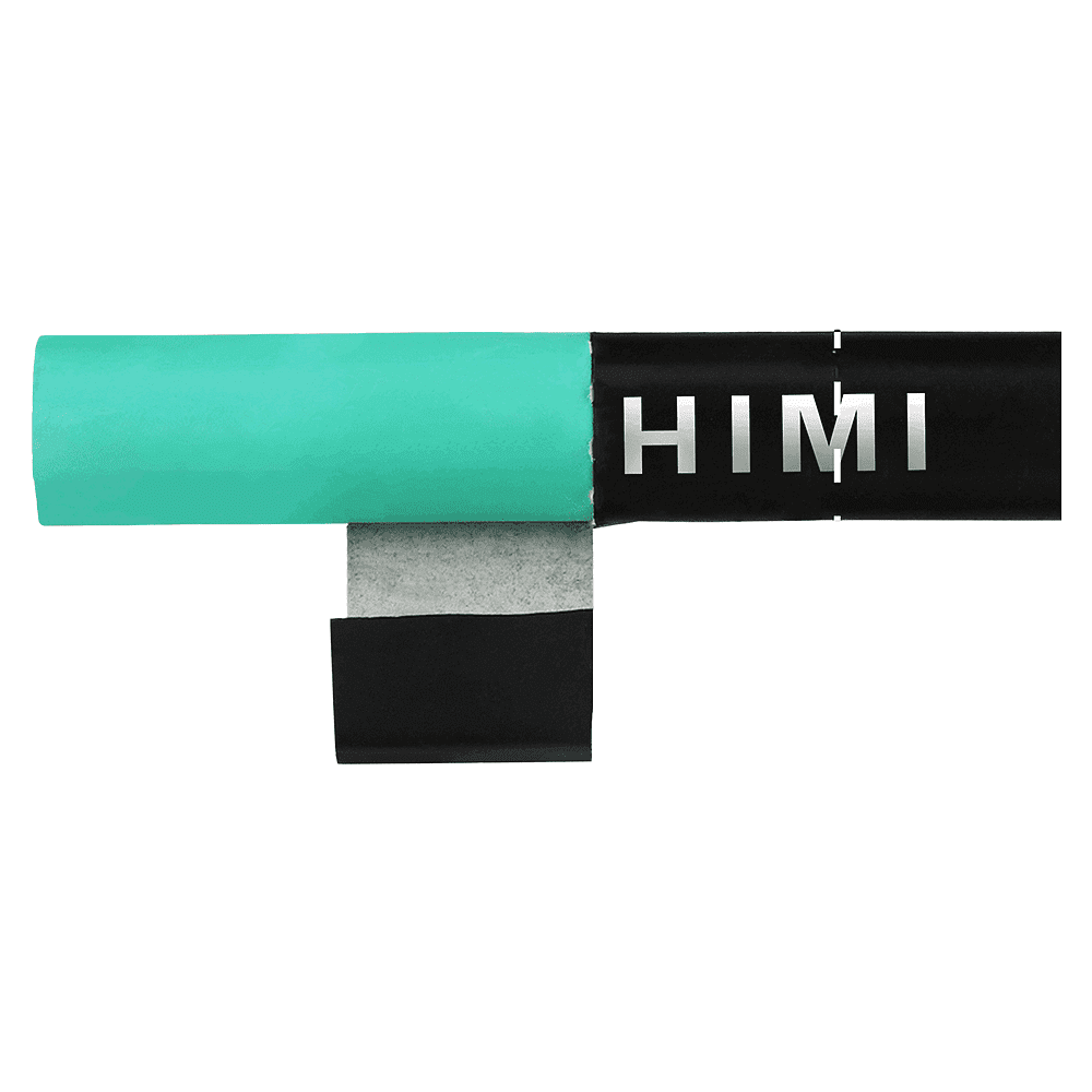 Пастель масляная "Himi Miya", 12 цветов - 3