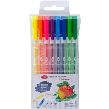Набор гелевых ручек "Я - Художник!"