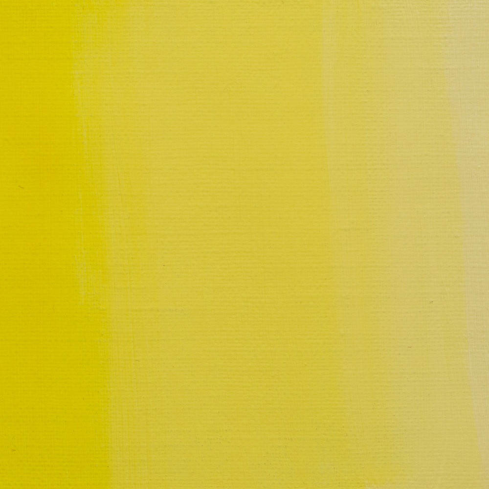 Краски акриловые "Сонет", 214 желтый лимонный, 75 мл, туба - 3