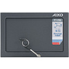 Сейф мебельный AIKO T-170 KL, 170x260x230 мм - 5