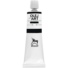Краски масляные Renesans "Oils for art", 60 мл