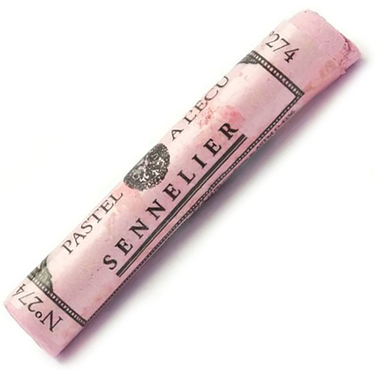 Пастель сухая "À l'écu", 274 лак розовый