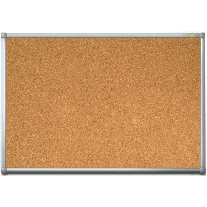 Доска пробковая "Yesли Standart", 120x180 см