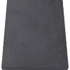 Обувница ALLERD 1 RION, черный муар, Металл Бруклин - 3