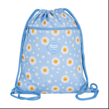 Мешок для обуви "Daisy Sun", голубой
