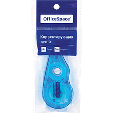 Корректор роллер "Office Sapce", лента, 5x6 мм/м