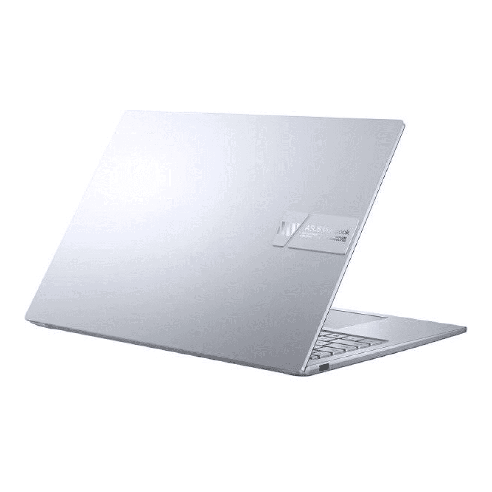 Ноутбук ASUS Vivobook 16X (K3604VA-MB244), 16GB, DOS, серебристый - 7