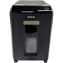 Уничтожитель Office Kit SA200M