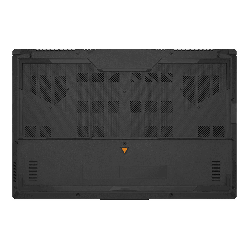 Ноутбук ASUS TUF Gaming F17 (FX707VV-HX122), 16GB, DOS, серый - 3