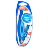 Циркуль "Deli EG20102", с карандашом, футляр, ассорти - 5