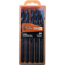 Сверло по металлу M-Lion, MHD81175P